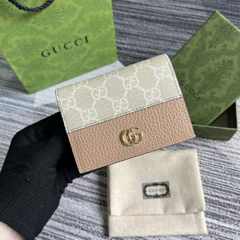 Gvc*1 wallets